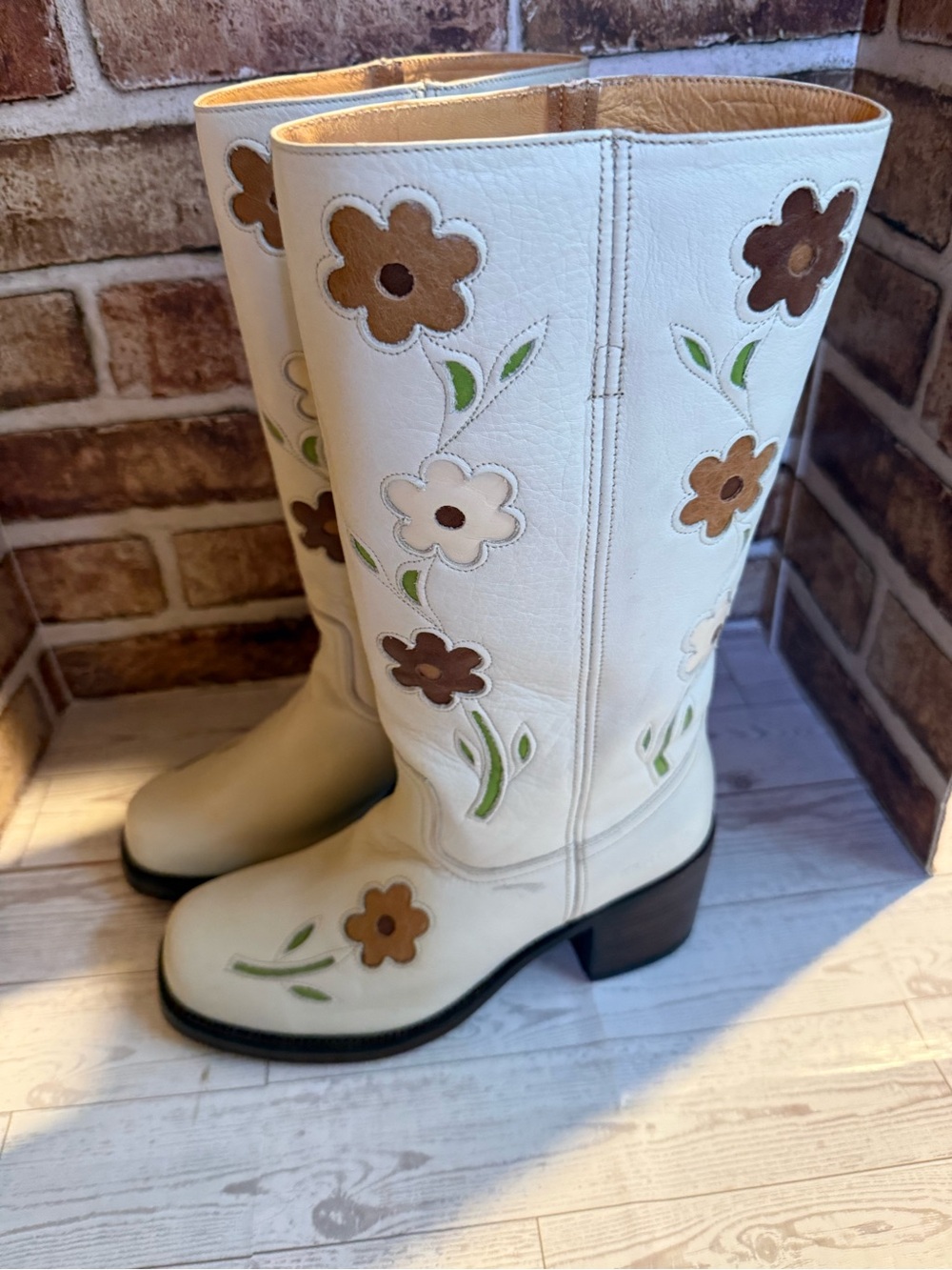 sendra boots - Picture 3 of 9